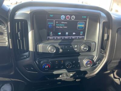 2016 Chevrolet Silverado 1500 LT   - Photo 29 - West Valley City, UT 84119