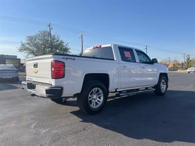 2016 Chevrolet Silverado 1500 LT   - Photo 5 - West Valley City, UT 84119