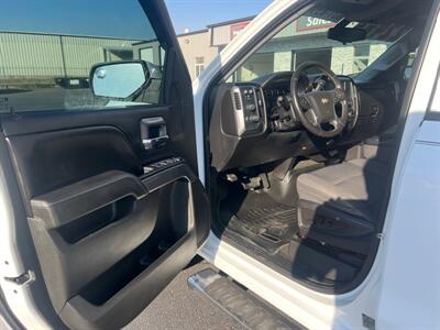 2016 Chevrolet Silverado 1500 LT   - Photo 12 - West Valley City, UT 84119