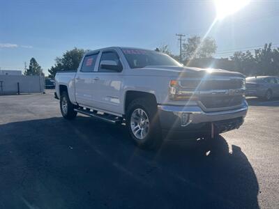 2016 Chevrolet Silverado 1500 LT   - Photo 3 - West Valley City, UT 84119