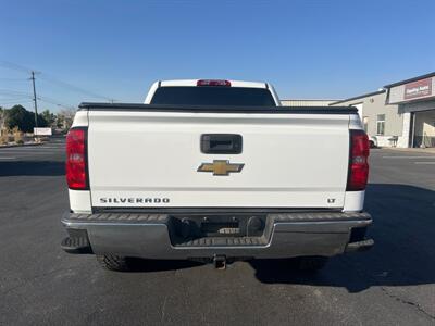 2016 Chevrolet Silverado 1500 LT   - Photo 6 - West Valley City, UT 84119