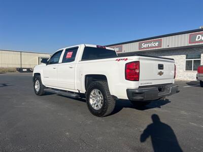 2016 Chevrolet Silverado 1500 LT   - Photo 7 - West Valley City, UT 84119