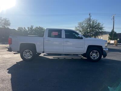 2016 Chevrolet Silverado 1500 LT   - Photo 4 - West Valley City, UT 84119