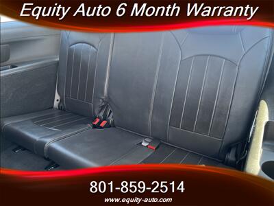 2013 GMC Acadia Denali   - Photo 31 - West Valley City, UT 84119