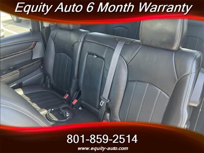 2013 GMC Acadia Denali   - Photo 30 - West Valley City, UT 84119