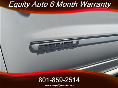 2013 GMC Acadia Denali   - Photo 11 - West Valley City, UT 84119