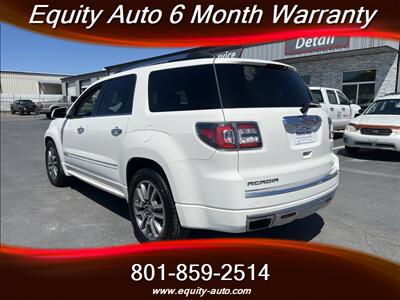 2013 GMC Acadia Denali   - Photo 9 - West Valley City, UT 84119