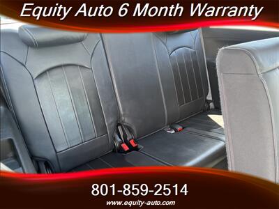 2013 GMC Acadia Denali   - Photo 35 - West Valley City, UT 84119