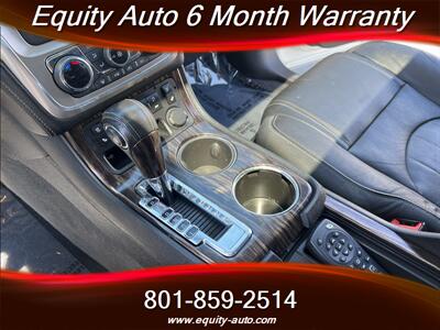 2013 GMC Acadia Denali   - Photo 25 - West Valley City, UT 84119