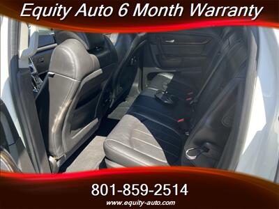 2013 GMC Acadia Denali   - Photo 29 - West Valley City, UT 84119