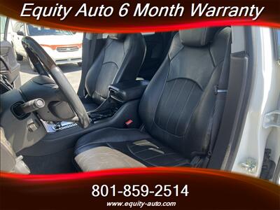 2013 GMC Acadia Denali   - Photo 16 - West Valley City, UT 84119
