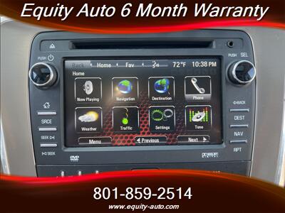 2013 GMC Acadia Denali   - Photo 24 - West Valley City, UT 84119
