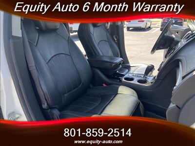 2013 GMC Acadia Denali   - Photo 43 - West Valley City, UT 84119