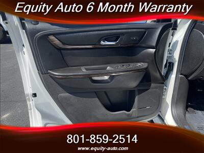 2013 GMC Acadia Denali   - Photo 13 - West Valley City, UT 84119