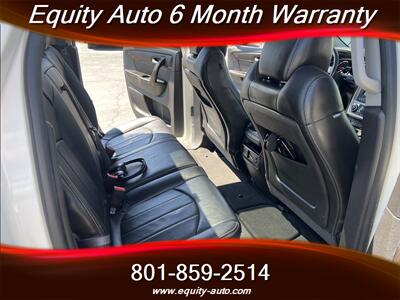 2013 GMC Acadia Denali   - Photo 36 - West Valley City, UT 84119