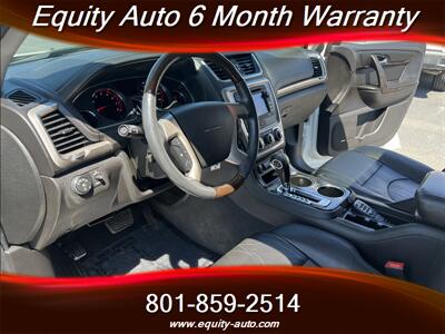 2013 GMC Acadia Denali   - Photo 15 - West Valley City, UT 84119