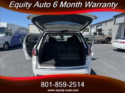 2013 GMC Acadia Denali   - Photo 32 - West Valley City, UT 84119