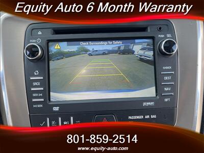 2013 GMC Acadia Denali   - Photo 23 - West Valley City, UT 84119