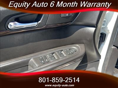 2013 GMC Acadia Denali   - Photo 14 - West Valley City, UT 84119