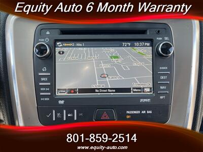 2013 GMC Acadia Denali   - Photo 22 - West Valley City, UT 84119