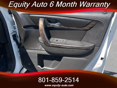 2013 GMC Acadia Denali   - Photo 41 - West Valley City, UT 84119