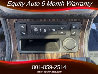 2013 GMC Acadia Denali   - Photo 26 - West Valley City, UT 84119
