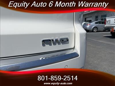 2013 GMC Acadia Denali   - Photo 8 - West Valley City, UT 84119