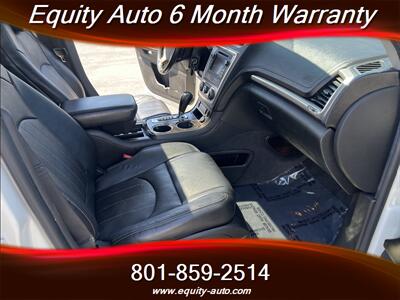 2013 GMC Acadia Denali   - Photo 42 - West Valley City, UT 84119