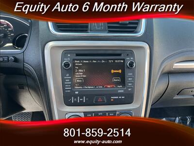 2013 GMC Acadia Denali   - Photo 21 - West Valley City, UT 84119