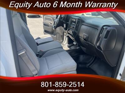 2015 GMC Sierra 1500 2WD - Photo 11 - West Valley City, UT 84119