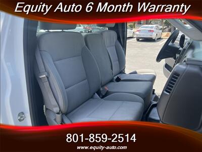 2015 GMC Sierra 1500 2WD - Photo 12 - West Valley City, UT 84119