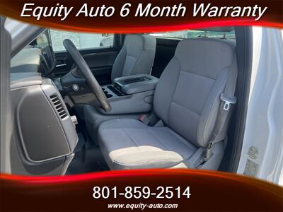 2015 GMC Sierra 1500 2WD - Photo 4 - West Valley City, UT 84119