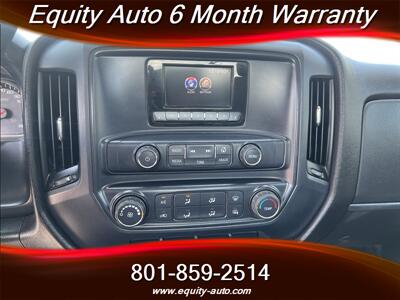 2015 GMC Sierra 1500 2WD - Photo 10 - West Valley City, UT 84119