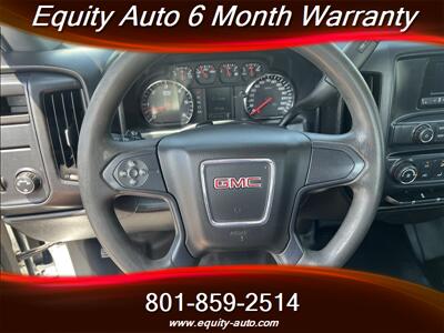 2015 GMC Sierra 1500 2WD - Photo 6 - West Valley City, UT 84119