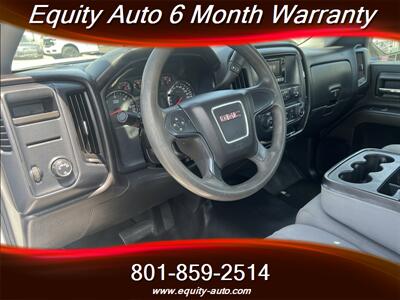 2015 GMC Sierra 1500 2WD - Photo 5 - West Valley City, UT 84119