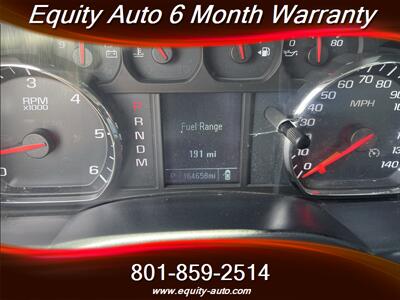 2015 GMC Sierra 1500 2WD - Photo 9 - West Valley City, UT 84119