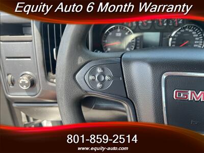 2015 GMC Sierra 1500 2WD - Photo 7 - West Valley City, UT 84119