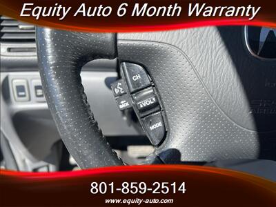 2004 Acura MDX Touring w/Navi  AWD - Photo 20 - West Valley City, UT 84119
