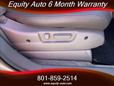 2004 Acura MDX Touring w/Navi  AWD - Photo 41 - West Valley City, UT 84119