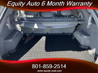 2004 Acura MDX Touring w/Navi  AWD - Photo 35 - West Valley City, UT 84119