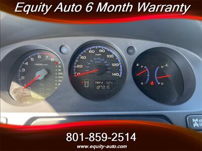 2004 Acura MDX Touring w/Navi  AWD - Photo 22 - West Valley City, UT 84119