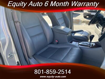 2004 Acura MDX Touring w/Navi  AWD - Photo 42 - West Valley City, UT 84119