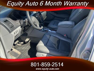 2004 Acura MDX Touring w/Navi  AWD - Photo 14 - West Valley City, UT 84119
