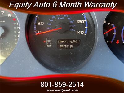 2004 Acura MDX Touring w/Navi  AWD - Photo 23 - West Valley City, UT 84119