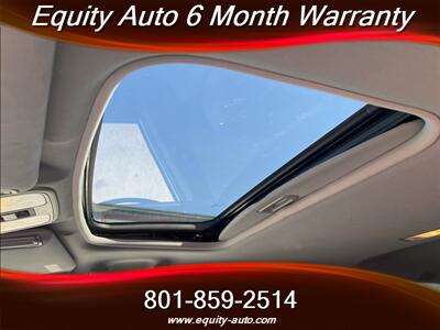 2004 Acura MDX Touring w/Navi  AWD - Photo 24 - West Valley City, UT 84119