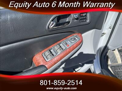 2004 Acura MDX Touring w/Navi  AWD - Photo 12 - West Valley City, UT 84119