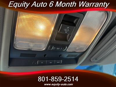 2004 Acura MDX Touring w/Navi  AWD - Photo 31 - West Valley City, UT 84119