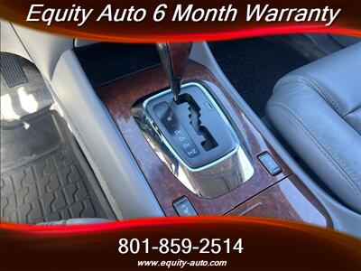 2004 Acura MDX Touring w/Navi  AWD - Photo 29 - West Valley City, UT 84119