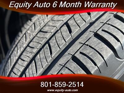 2004 Acura MDX Touring w/Navi  AWD - Photo 44 - West Valley City, UT 84119