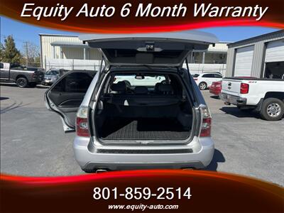 2004 Acura MDX Touring w/Navi  AWD - Photo 34 - West Valley City, UT 84119